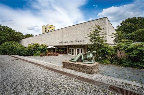 bruecke museum